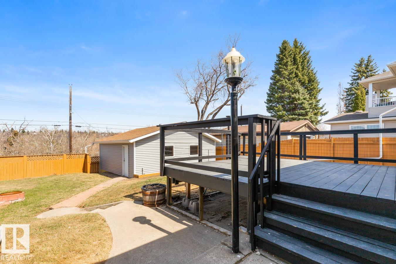4508 109A AV NW, Edmonton