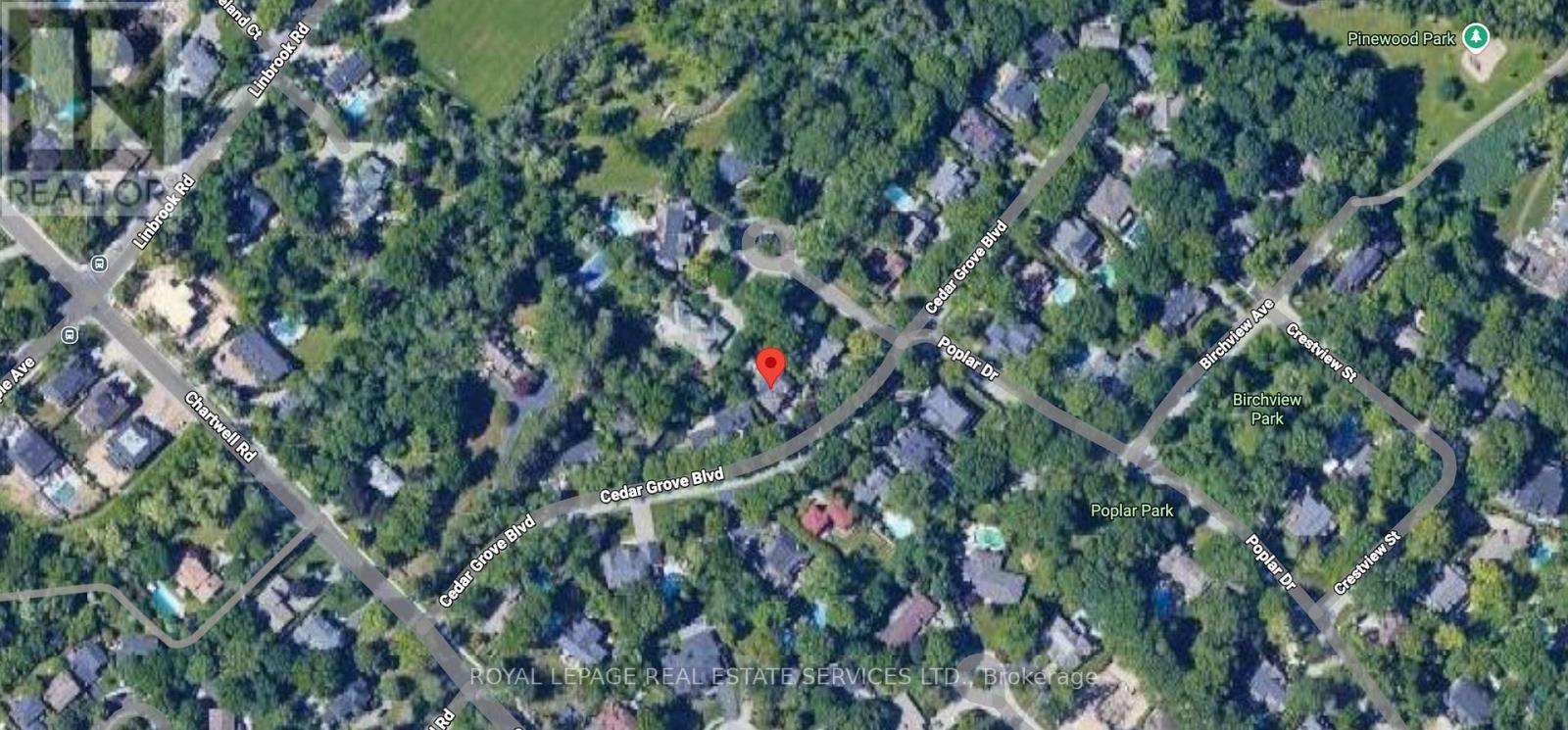 1049 CEDAR GROVE BOULEVARD - 50