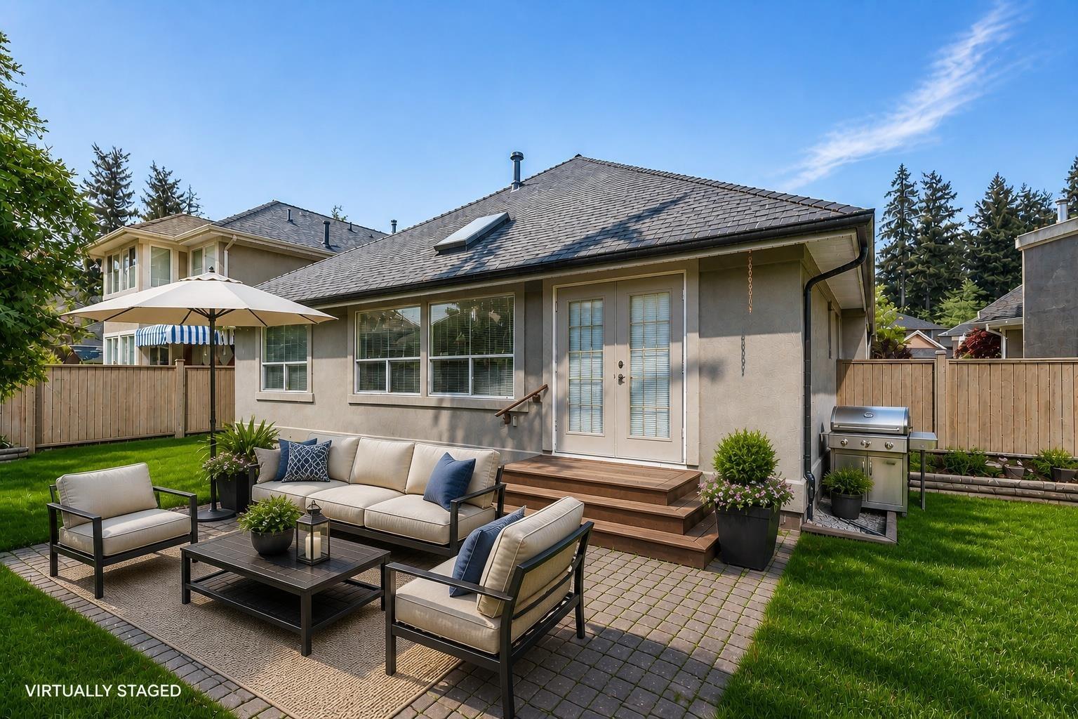 3 Bed, 3 Bath House for Sale in Surrey – 2227 140A STREET, Surrey - Image 22