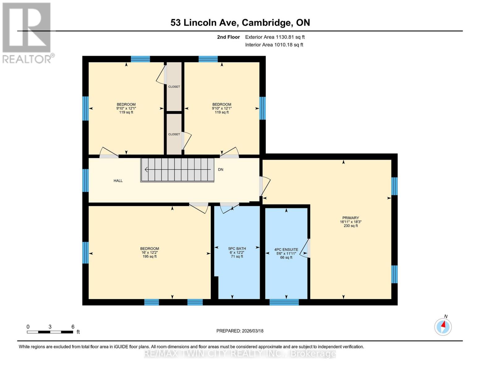 53 LINCOLN AVENUE - 41