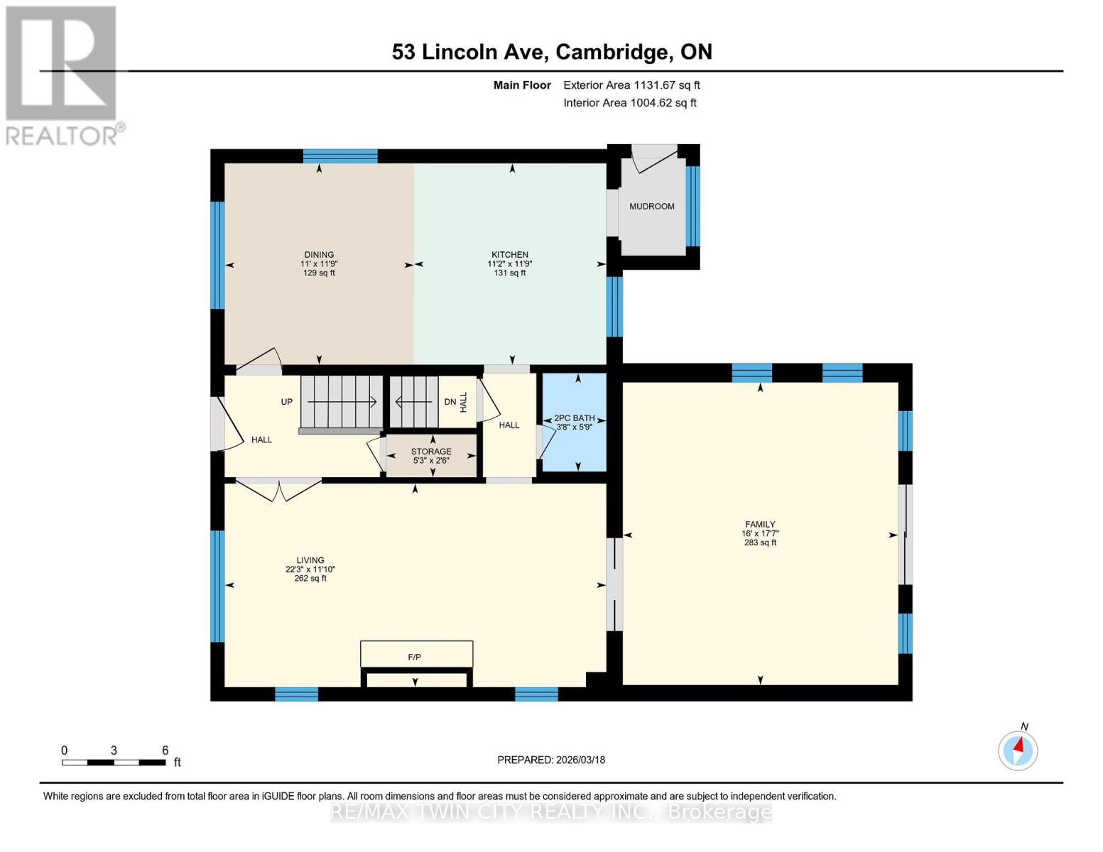 53 LINCOLN AVENUE - 42