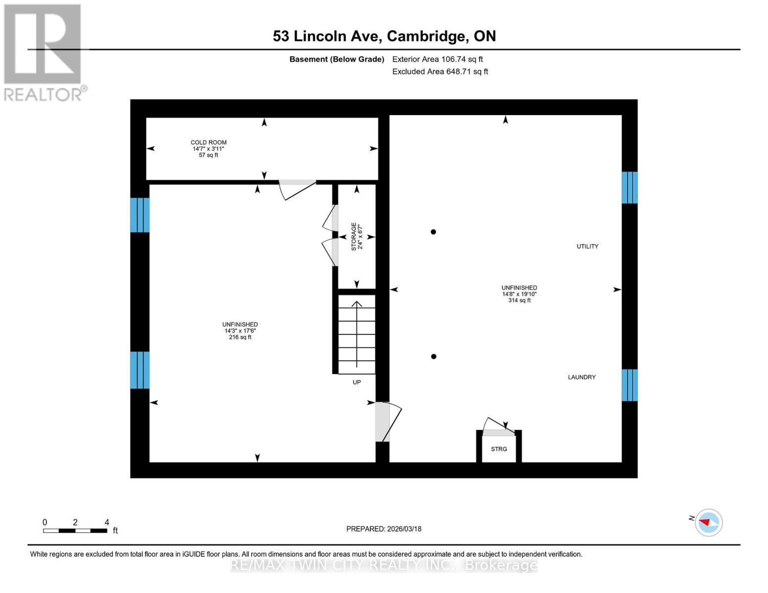 53 LINCOLN AVENUE - 43