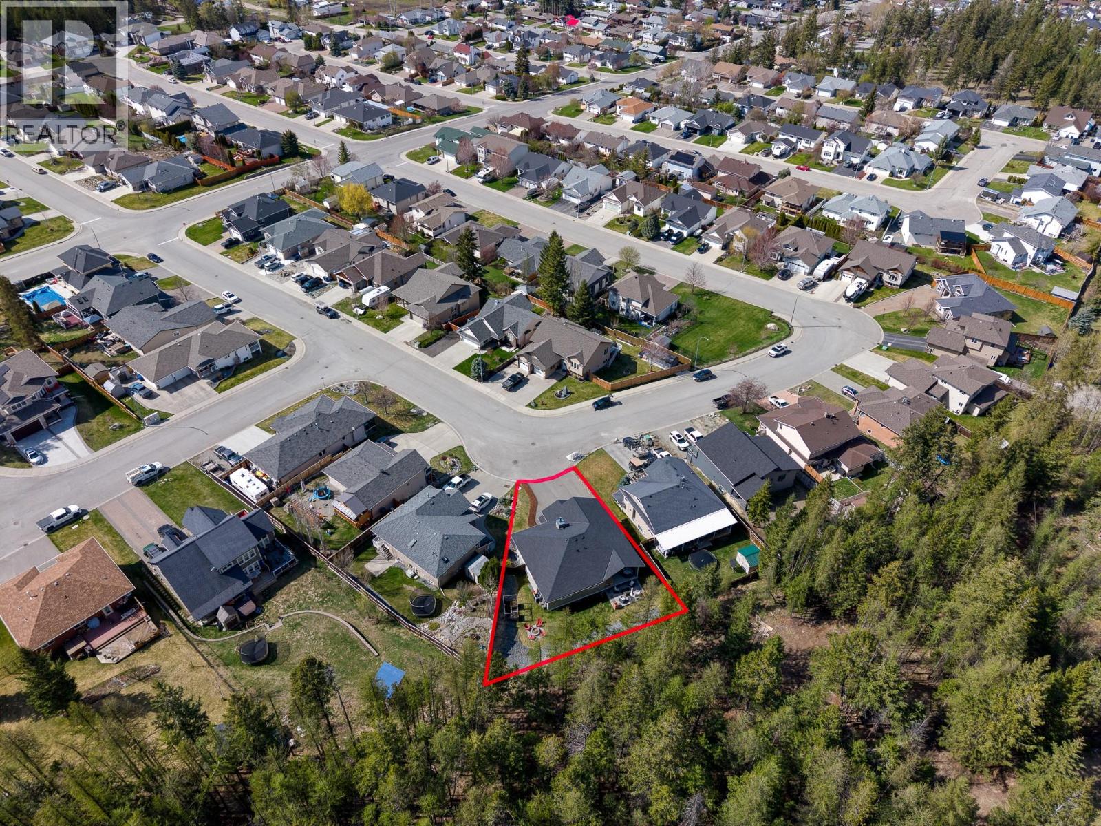 1464 SOUTHVIEW Drive - 56