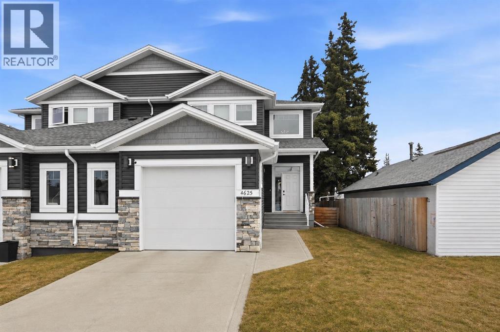 4625 48 Street, Sylvan Lake