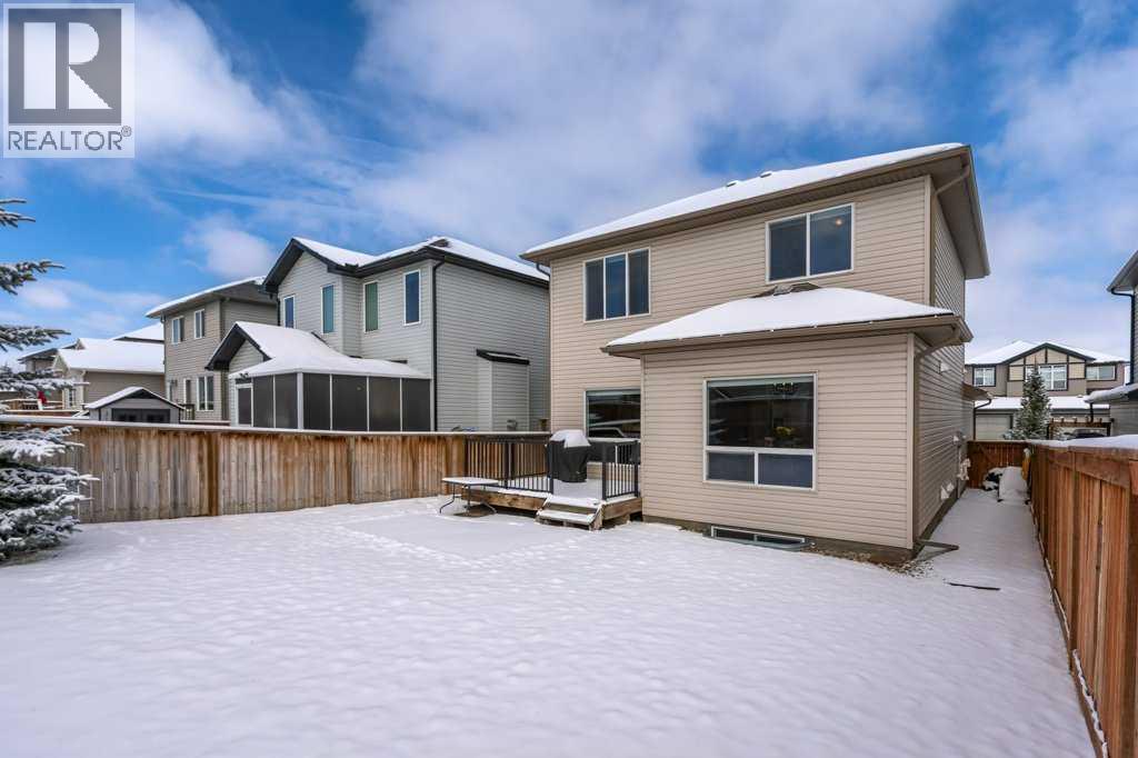 105 Wildrose Green - 28