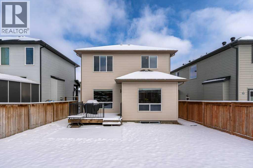 105 Wildrose Green - 27