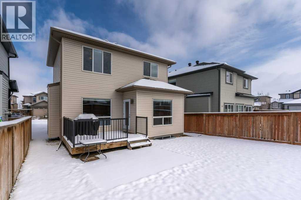105 Wildrose Green - 26