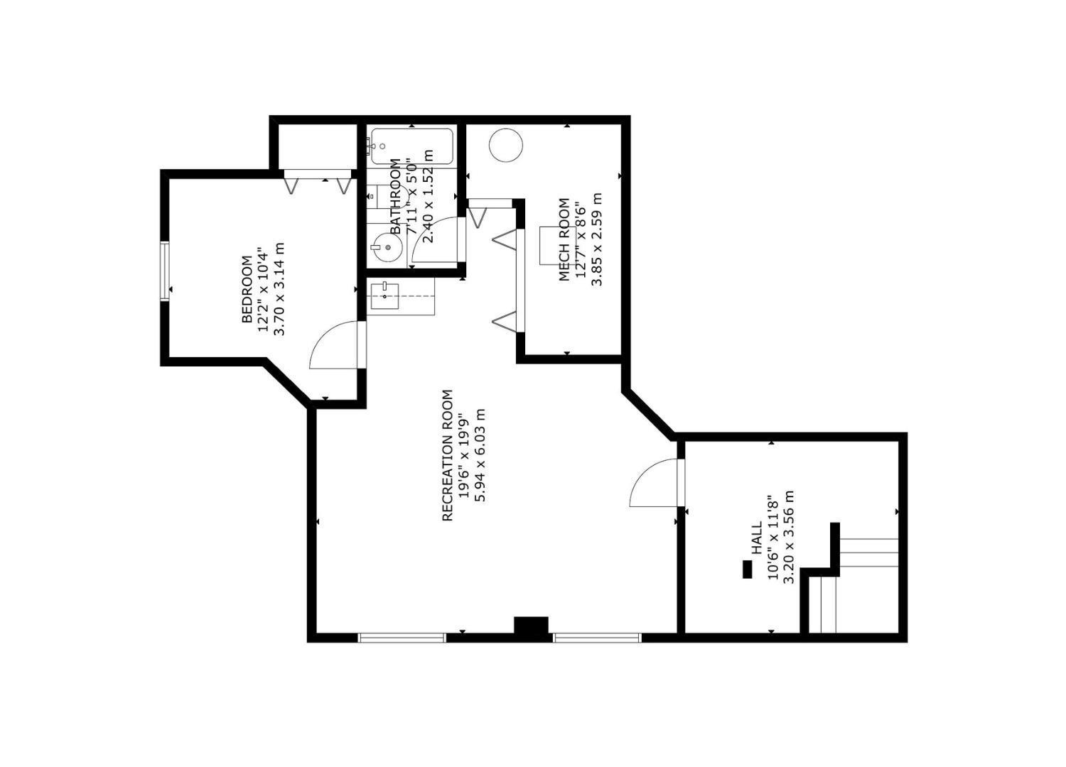 25 VICTOR CO, Spruce Grove