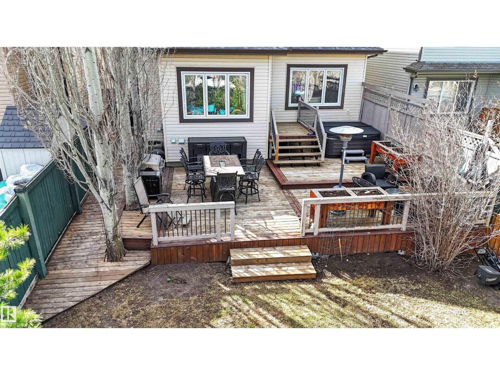 25 VICTOR CO, Spruce Grove