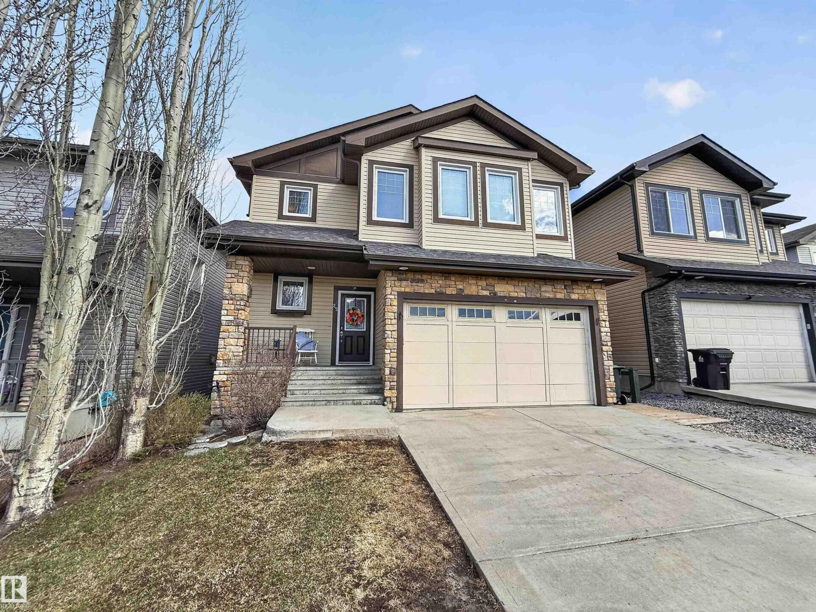 25 VICTOR CO, Spruce Grove