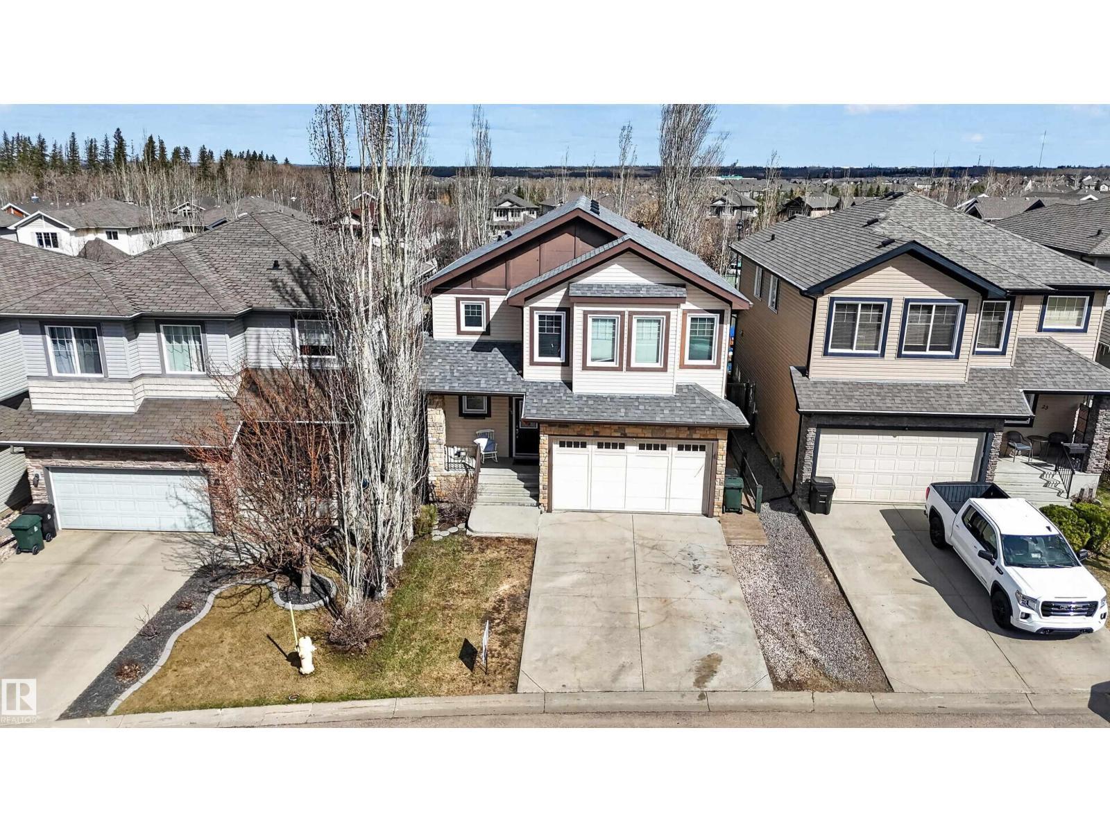 25 VICTOR CO, Spruce Grove
