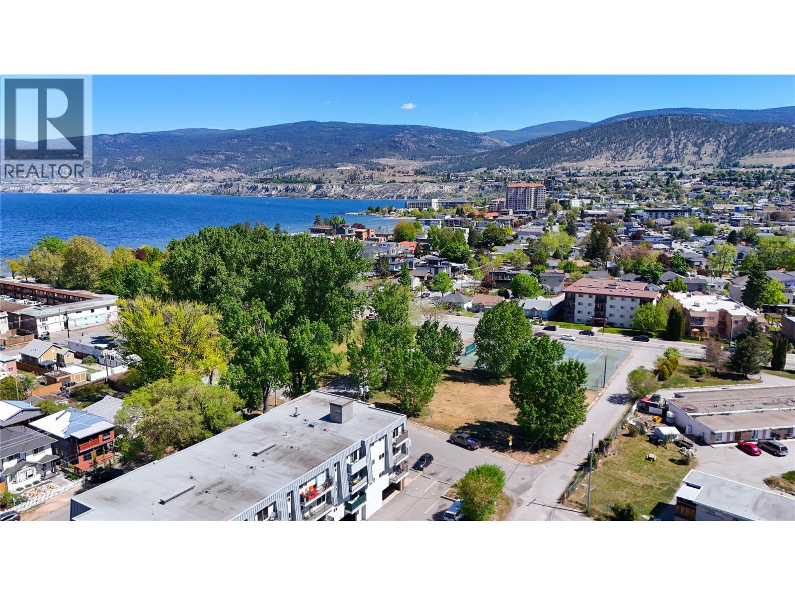 922 DYNES Avenue Unit# 207, Penticton