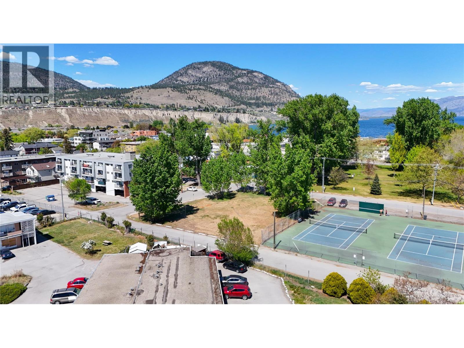 922 DYNES Avenue Unit# 207, Penticton