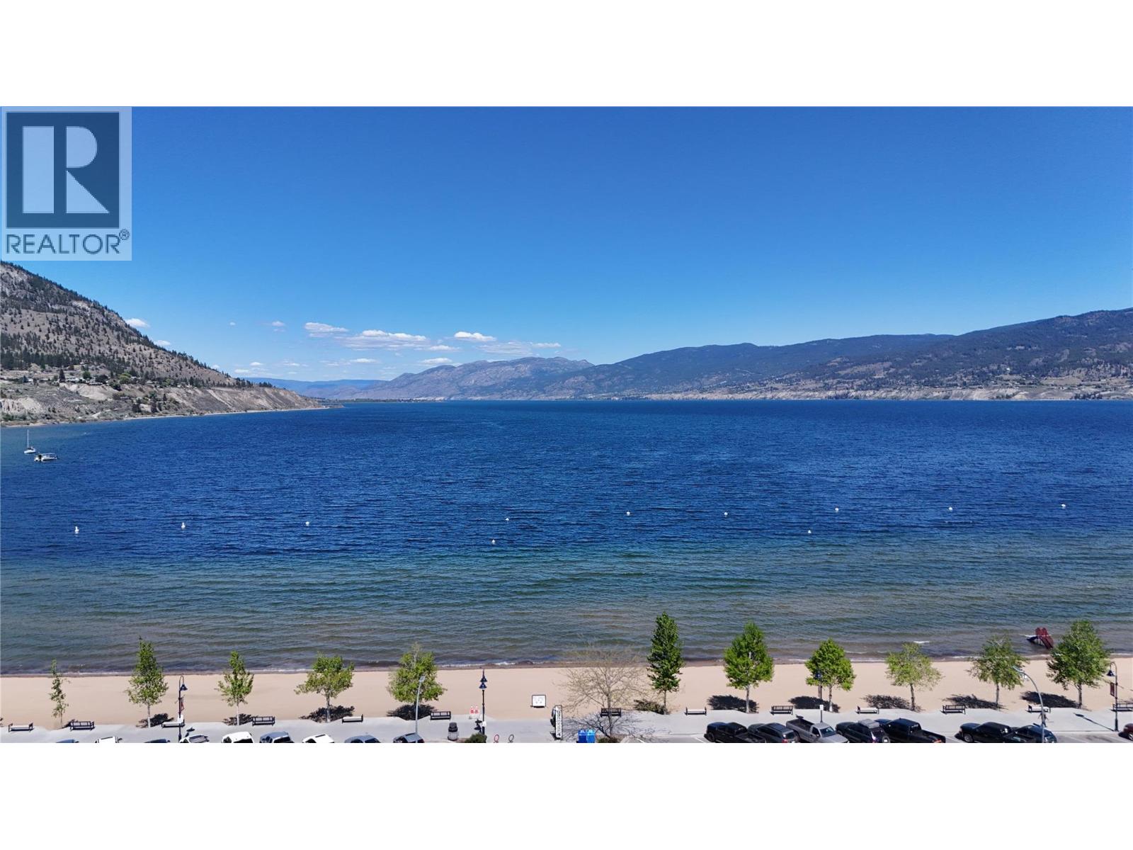 922 DYNES Avenue Unit# 207, Penticton