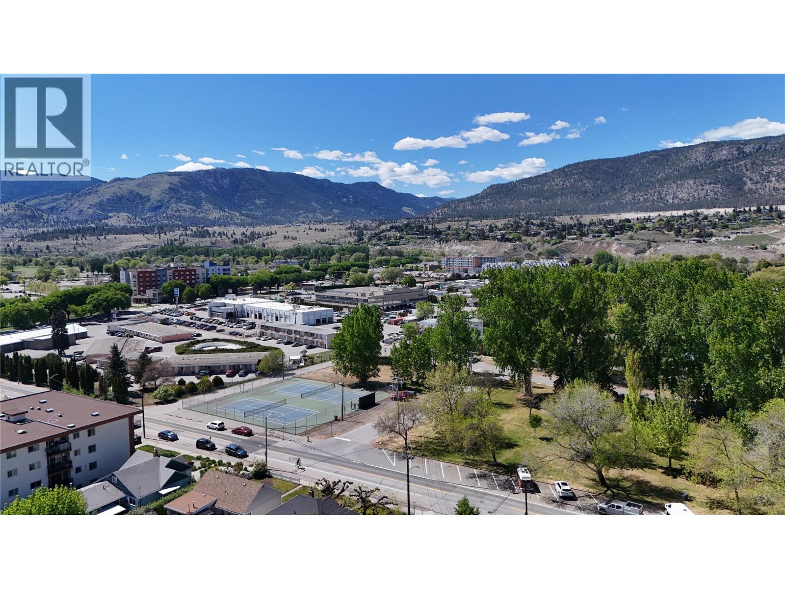 922 DYNES Avenue Unit# 207, Penticton