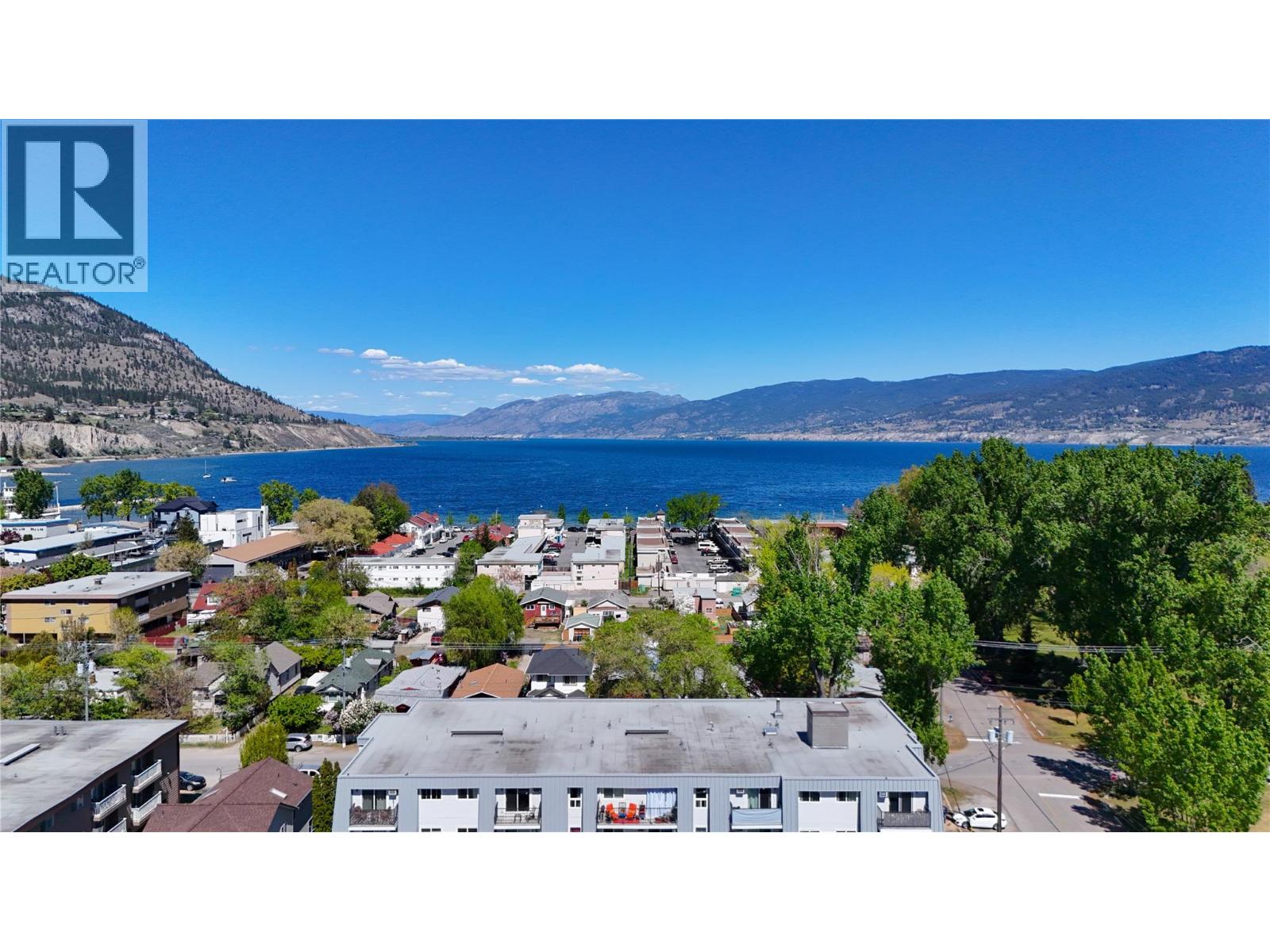 922 DYNES Avenue Unit# 207, Penticton