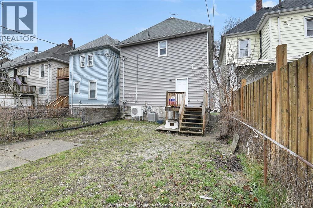 746 DOUGALL AVENUE, Windsor, Ontario, N9A4P8 — Photo 38