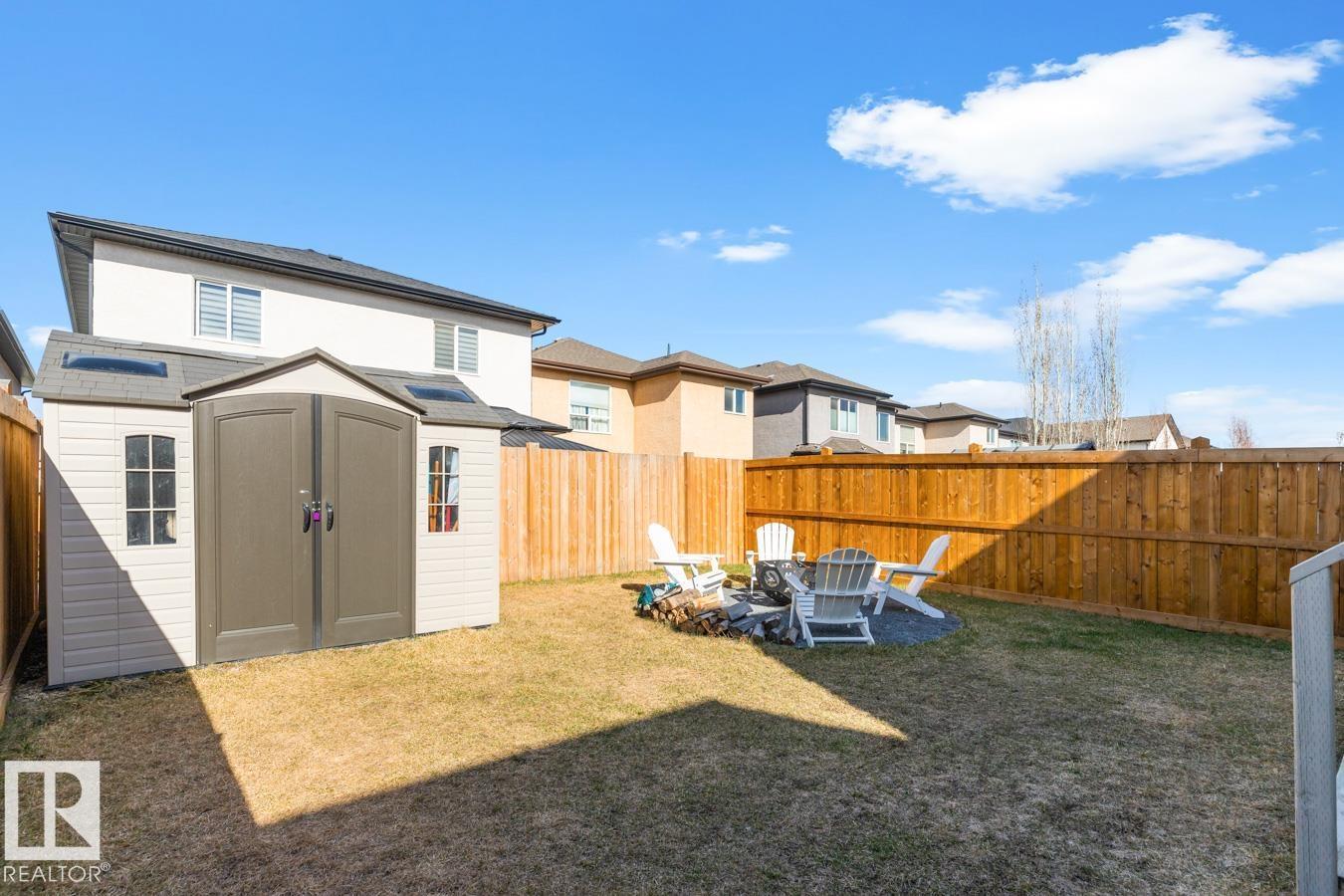 17032 64 ST NW, Edmonton