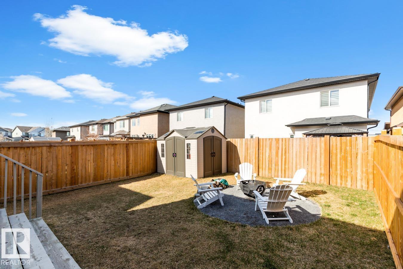 17032 64 ST NW, Edmonton