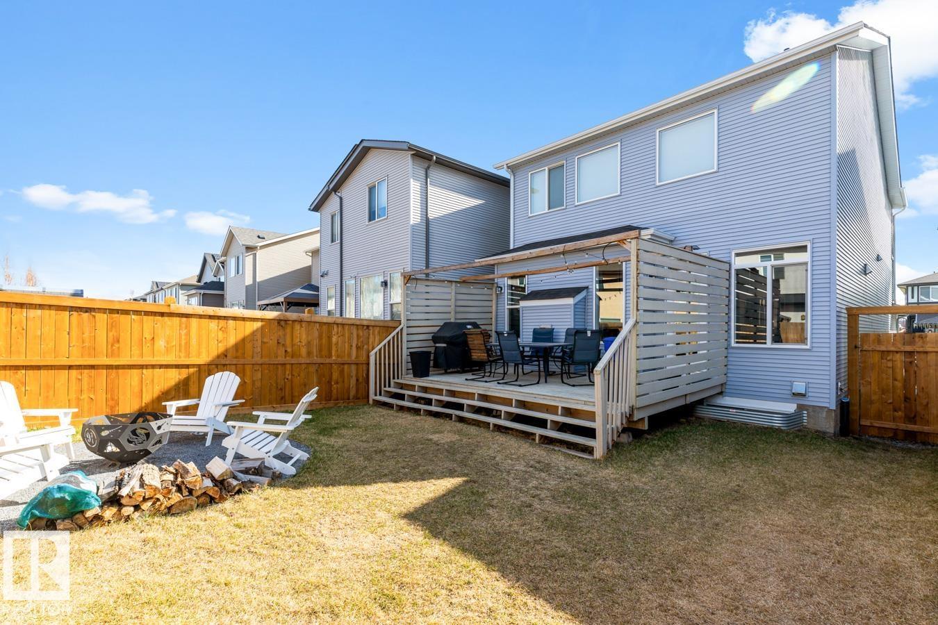 17032 64 ST NW, Edmonton