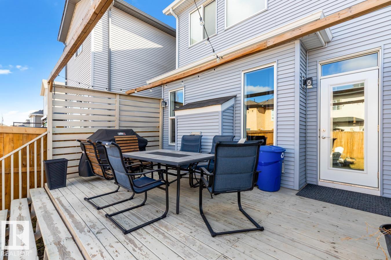 17032 64 ST NW, Edmonton