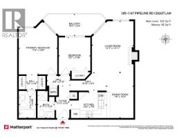 305 1167 Pipeline Road, Coquitlam, BC V3B4R9 Photo 25