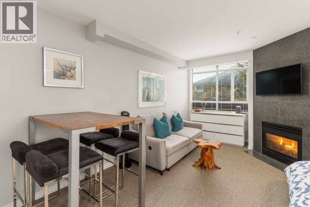 348 4314 MAIN STREET, Whistler