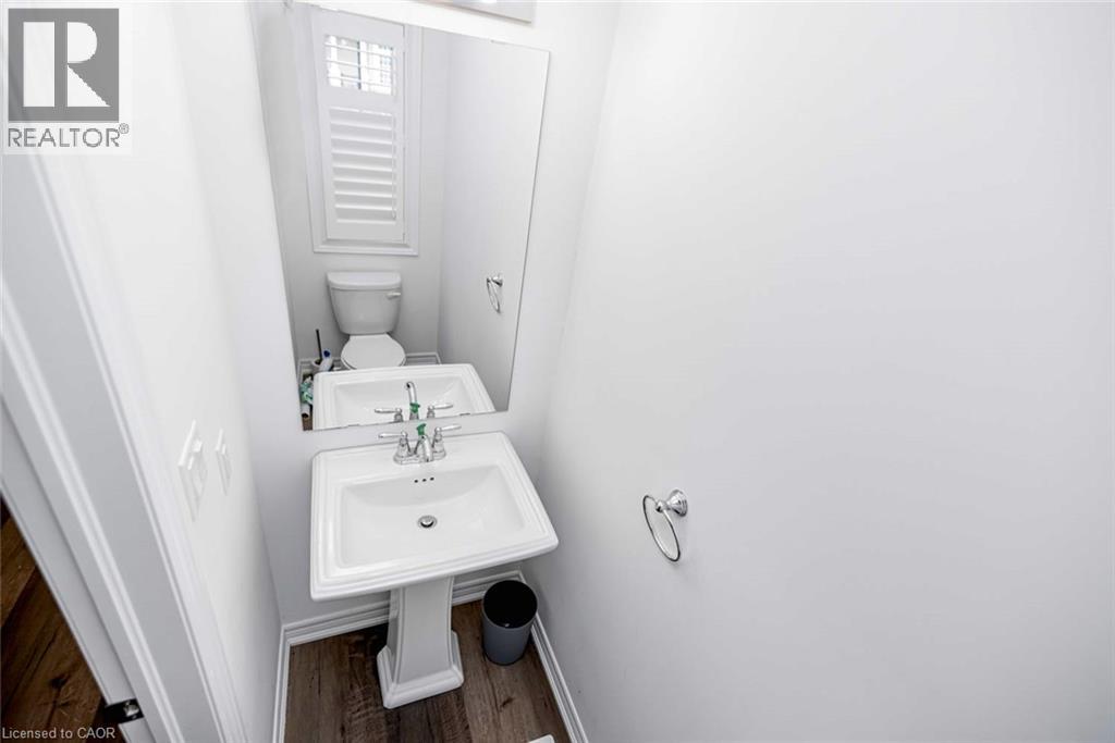 59 BEASLEY Grove, Ancaster, Ontario, L9K0J7 — Photo 25