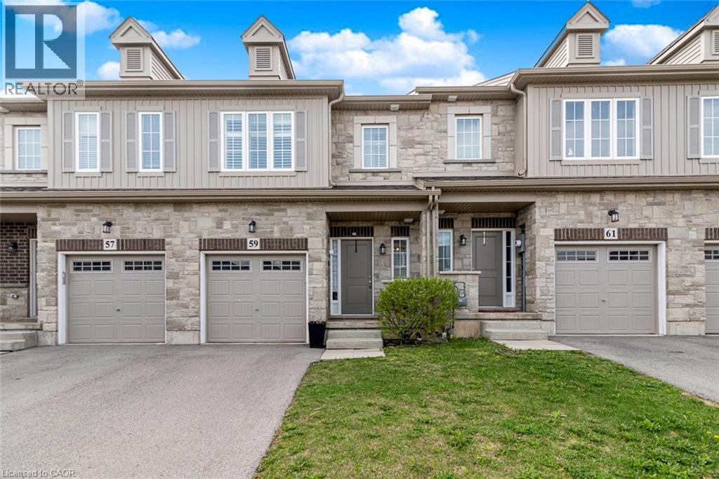 59 BEASLEY Grove, Ancaster, Ontario, L9K0J7 — Photo 3