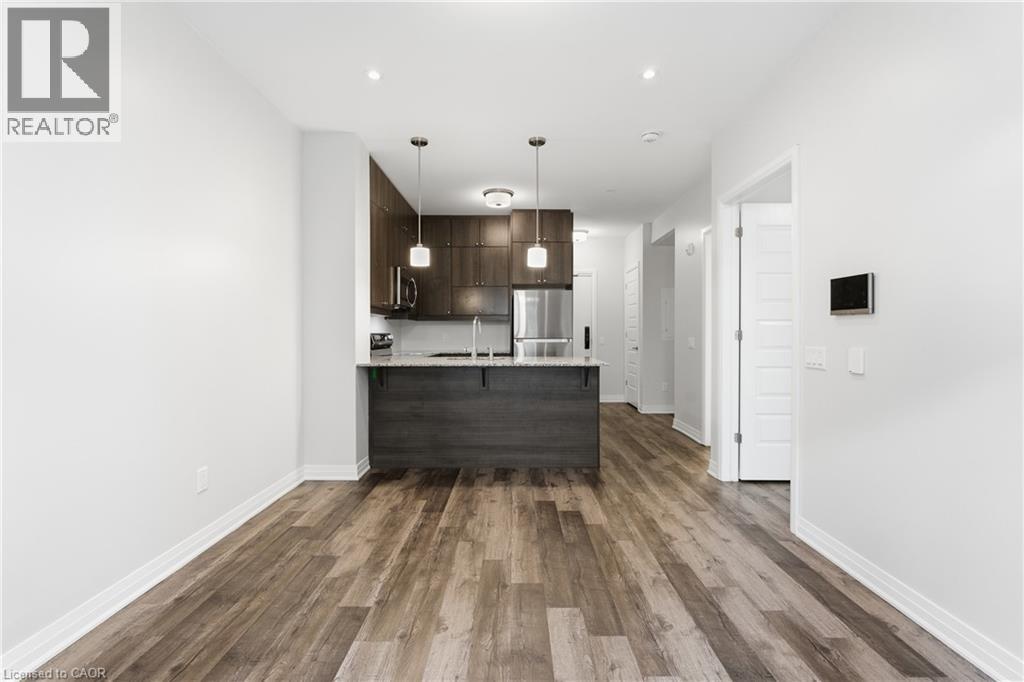 470 GORDON KRANTZ Avenue Unit# 204, Milton, Ontario, L9T2X5 — Photo 11