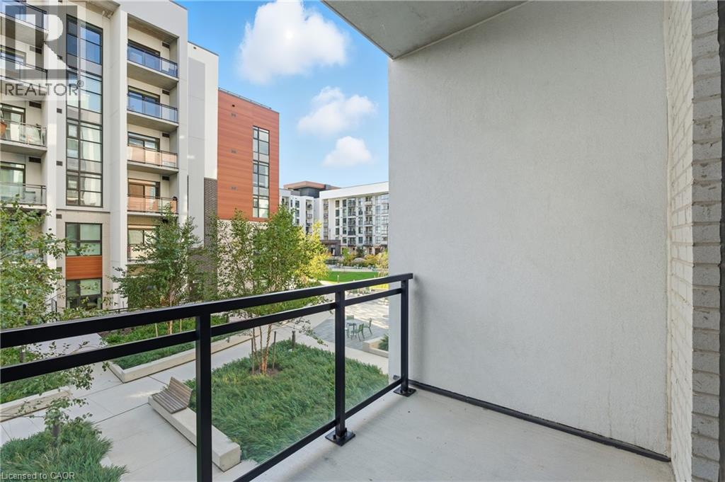 470 GORDON KRANTZ Avenue Unit# 204, Milton, Ontario, L9T2X5 — Photo 18