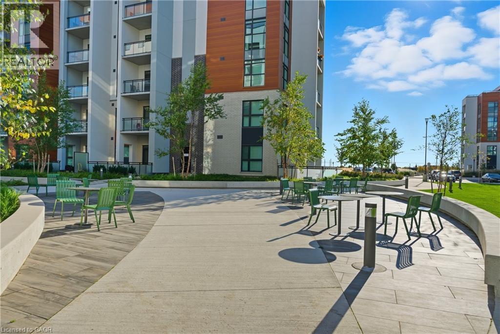 470 GORDON KRANTZ Avenue Unit# 204, Milton, Ontario, L9T2X5 — Photo 2