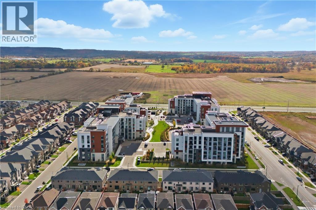 470 GORDON KRANTZ Avenue Unit# 204, Milton, Ontario, L9T2X5 — Photo 22