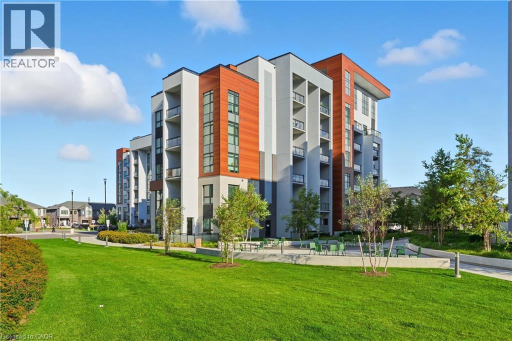 470 GORDON KRANTZ Avenue Unit# 204, Milton, Ontario, L9T2X5 — Photo 3