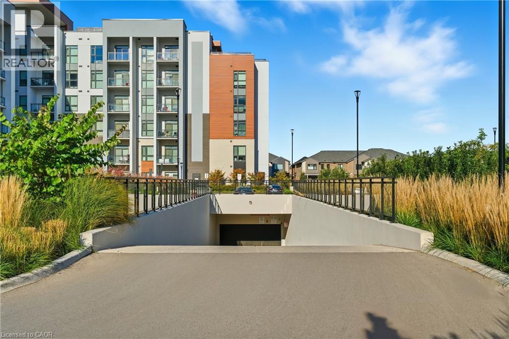 470 GORDON KRANTZ Avenue Unit# 204, Milton, Ontario, L9T2X5 — Photo 5