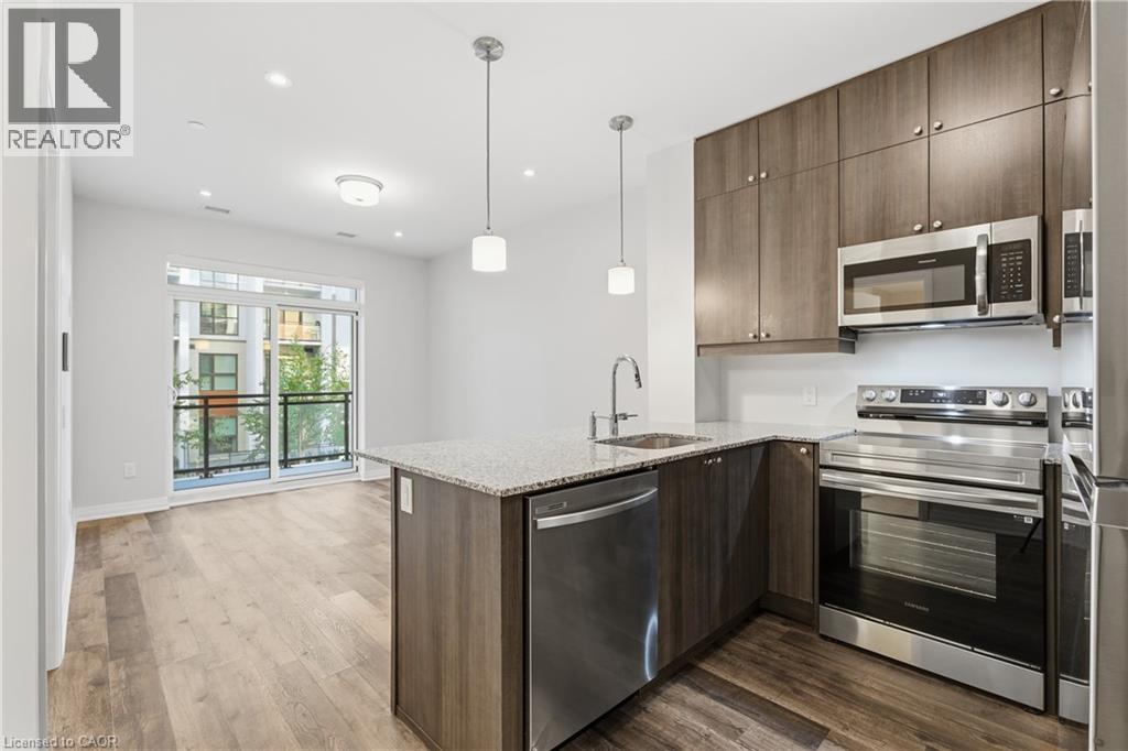 470 GORDON KRANTZ Avenue Unit# 204, Milton, Ontario, L9T2X5 — Photo 9