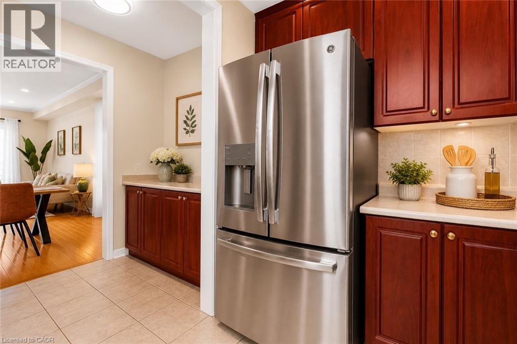 6 CANARYGRASS Drive, Brampton, Ontario, L6R3C4 — Photo 12
