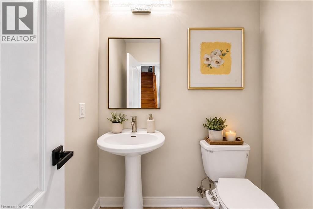 6 CANARYGRASS Drive, Brampton, Ontario, L6R3C4 — Photo 14