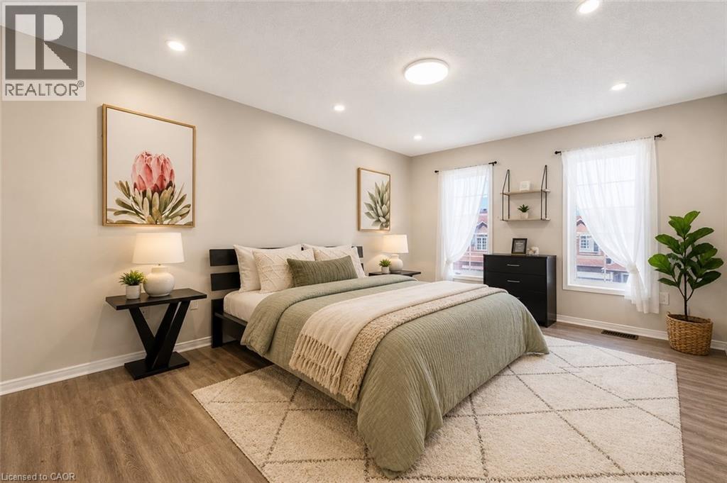 6 CANARYGRASS Drive, Brampton, Ontario, L6R3C4 — Photo 17