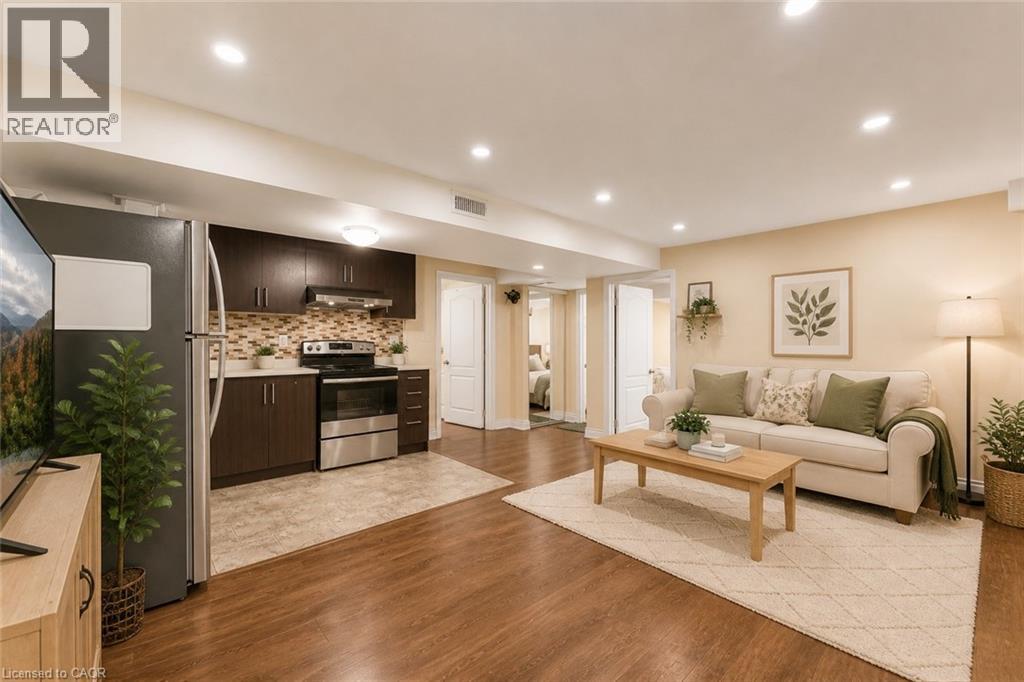 6 CANARYGRASS Drive, Brampton, Ontario, L6R3C4 — Photo 31