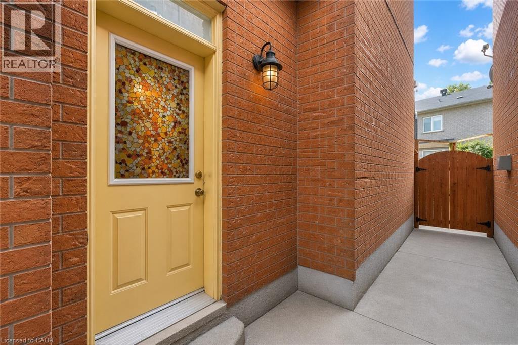 6 CANARYGRASS Drive, Brampton, Ontario, L6R3C4 — Photo 36