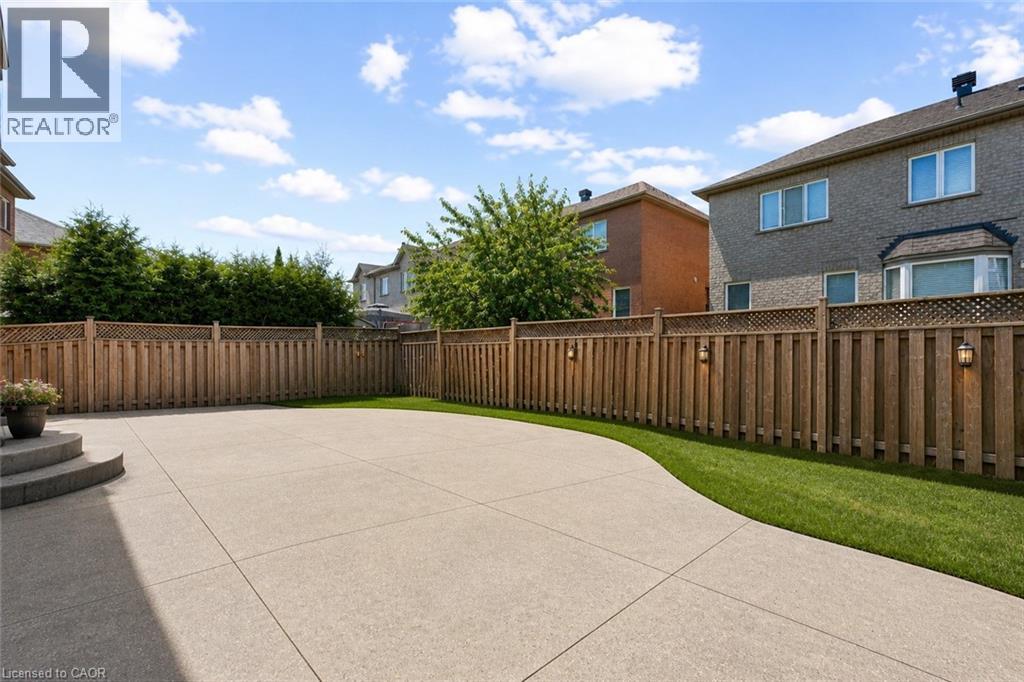 6 CANARYGRASS Drive, Brampton, Ontario, L6R3C4 — Photo 44