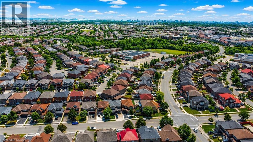 6 CANARYGRASS Drive, Brampton, Ontario, L6R3C4 — Photo 45