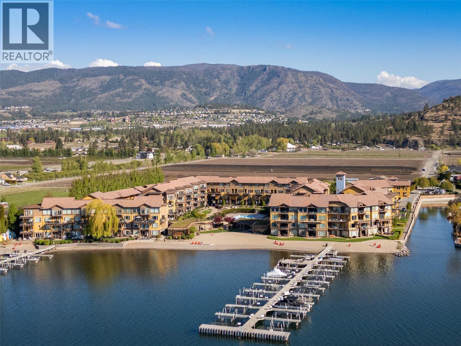 2104 4042 Pritchard Drive, West Kelowna