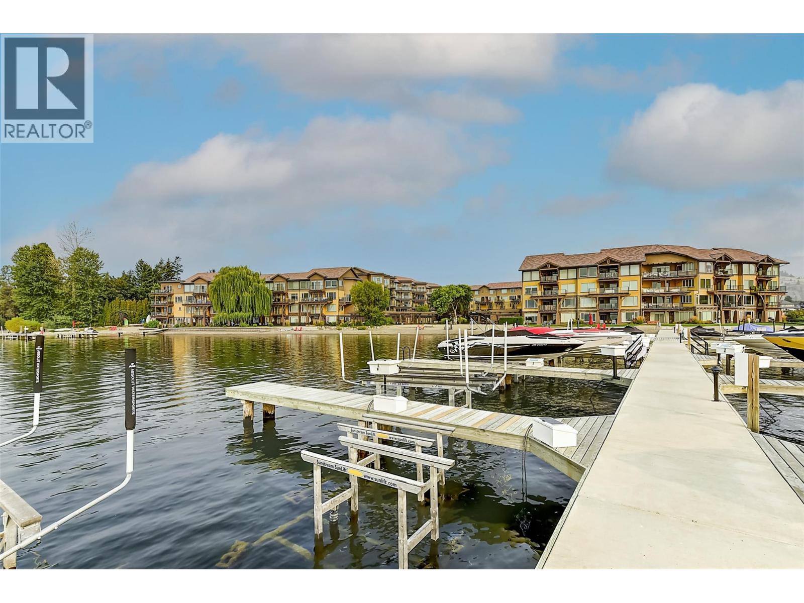2104 4042 Pritchard Drive, West Kelowna