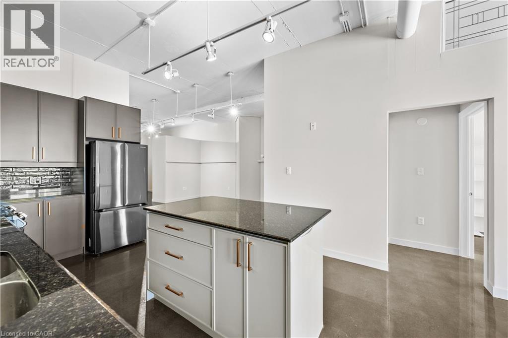 66 BAY Street S Unit# 614, Hamilton, Ontario, L8P4Z6 — Photo 14