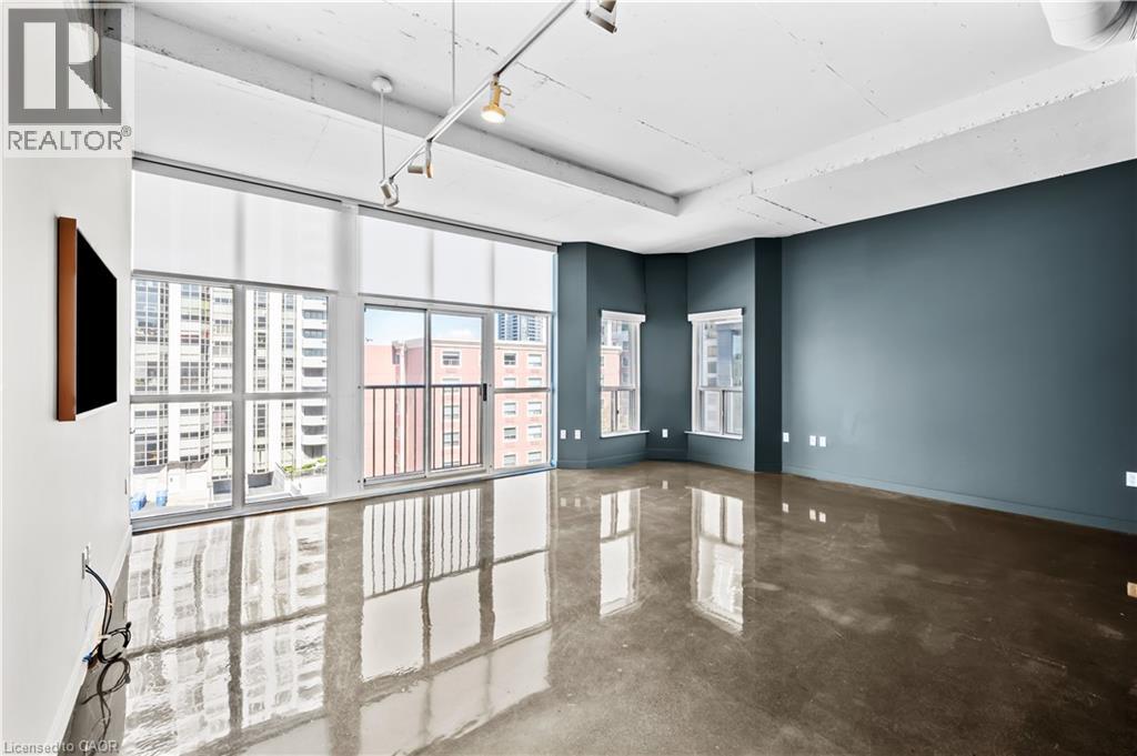 66 BAY Street S Unit# 614, Hamilton, Ontario, L8P4Z6 — Photo 15