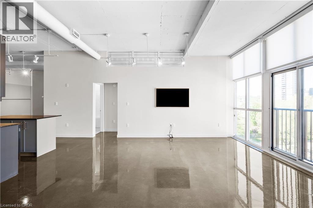 66 BAY Street S Unit# 614, Hamilton, Ontario, L8P4Z6 — Photo 19