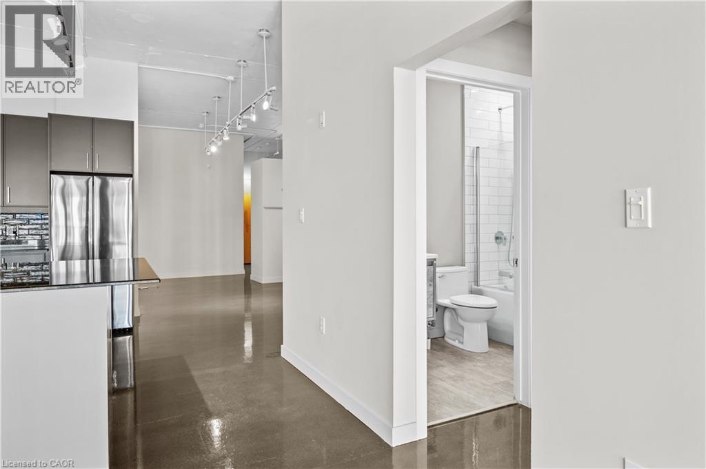 66 BAY Street S Unit# 614, Hamilton, Ontario, L8P4Z6 — Photo 20