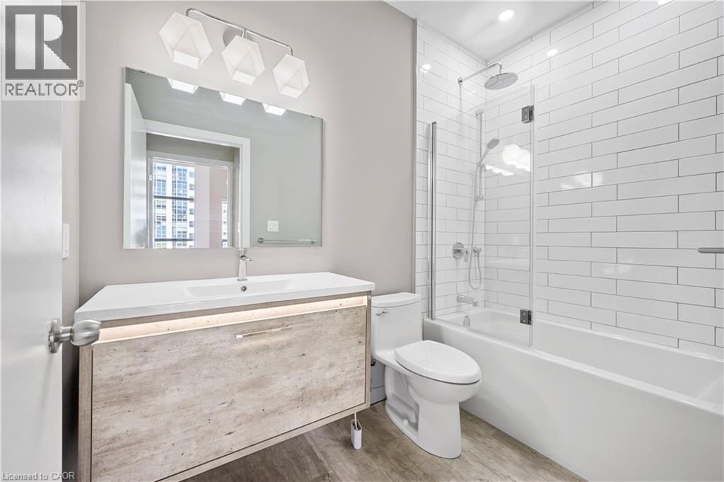 66 BAY Street S Unit# 614, Hamilton, Ontario, L8P4Z6 — Photo 21